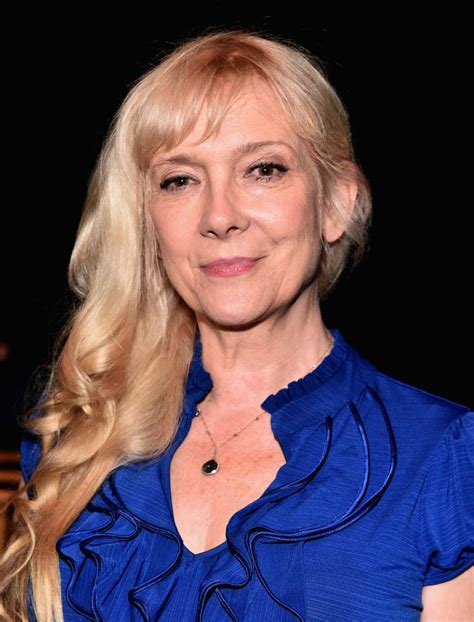 Glenne Headly